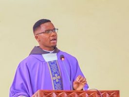 32ème Dimanche – Temps Ordinaire – Année C / Dédicace de la Basilique du Latran